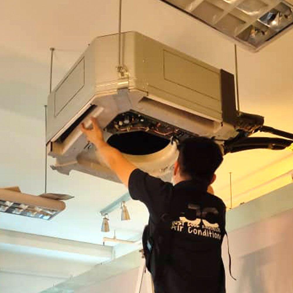 commercial-aircon-servicing